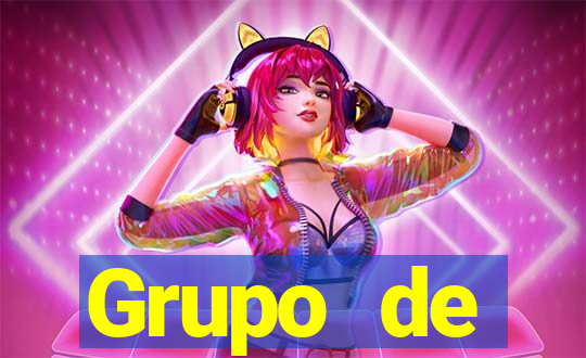 Grupo de alavancagem telegram